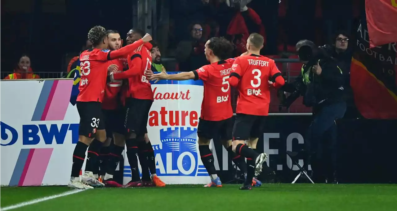 Shakhtar Donetsk - Rennes : quelle chaîne et comment voir le match en streaming ?