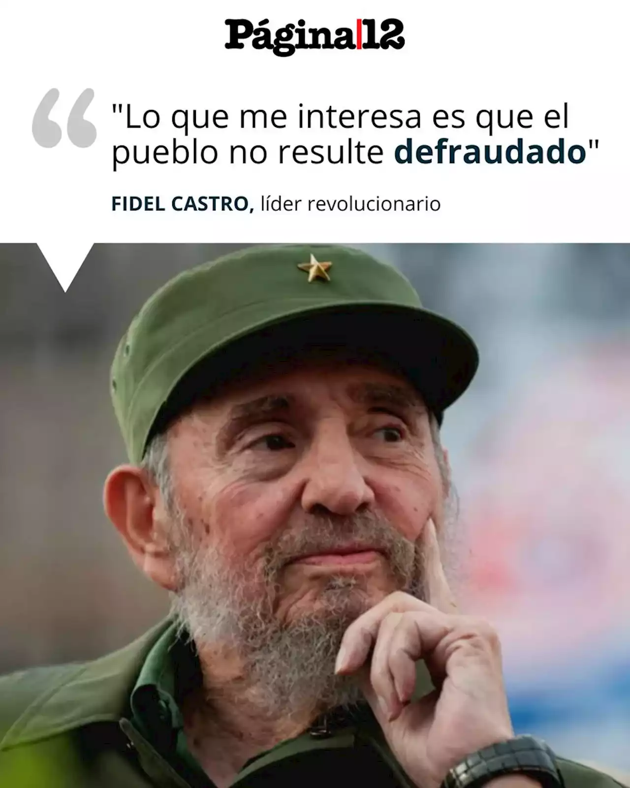 Hace 64 años, Fidel Castro era nombrado primer ministro de Cuba | Consolidando la revolución cubana