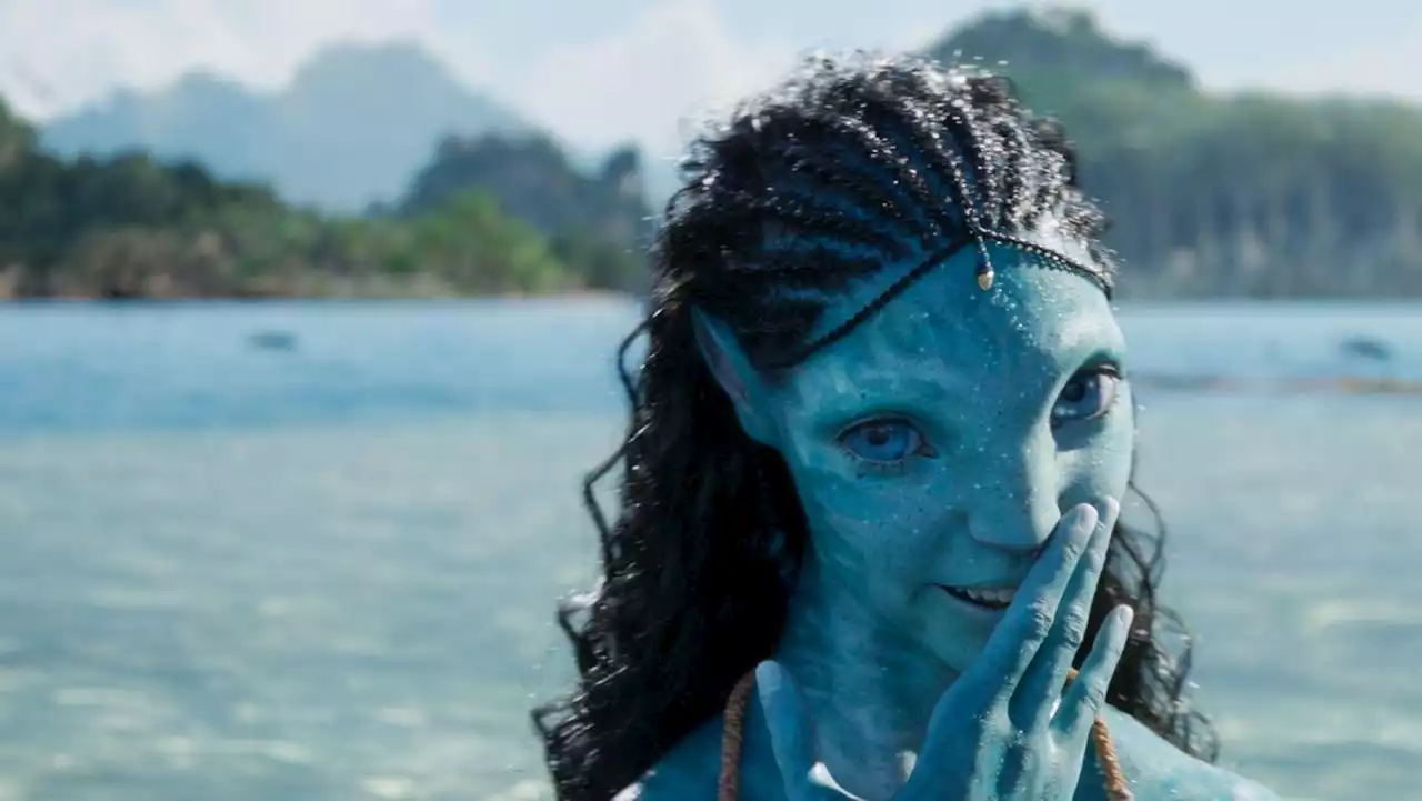 Box Office: Titanic wehrt Angriff von Avatar 2 ab