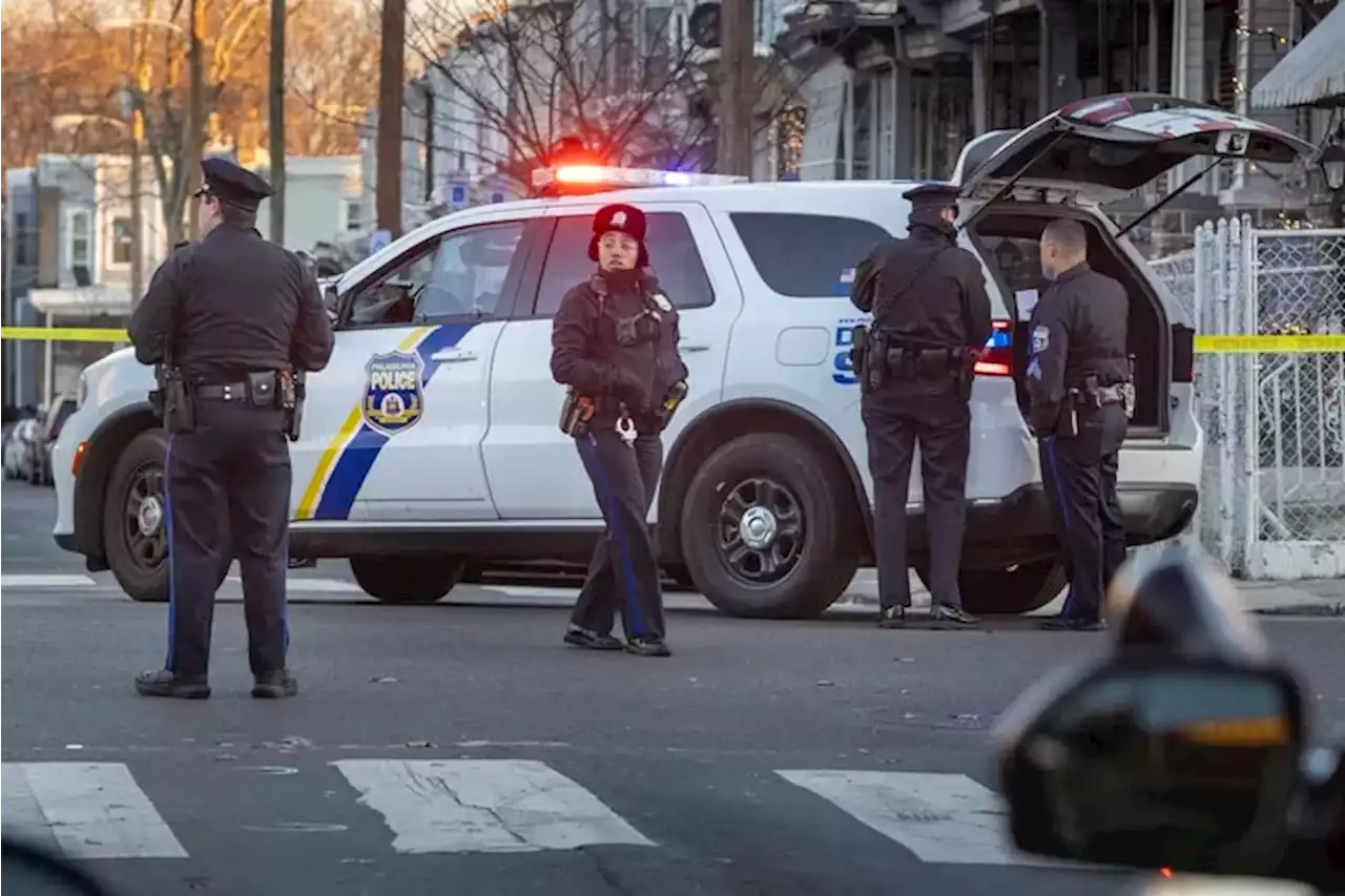 Philadelphia may create a new, high-level position to coordinate its crime and safety response