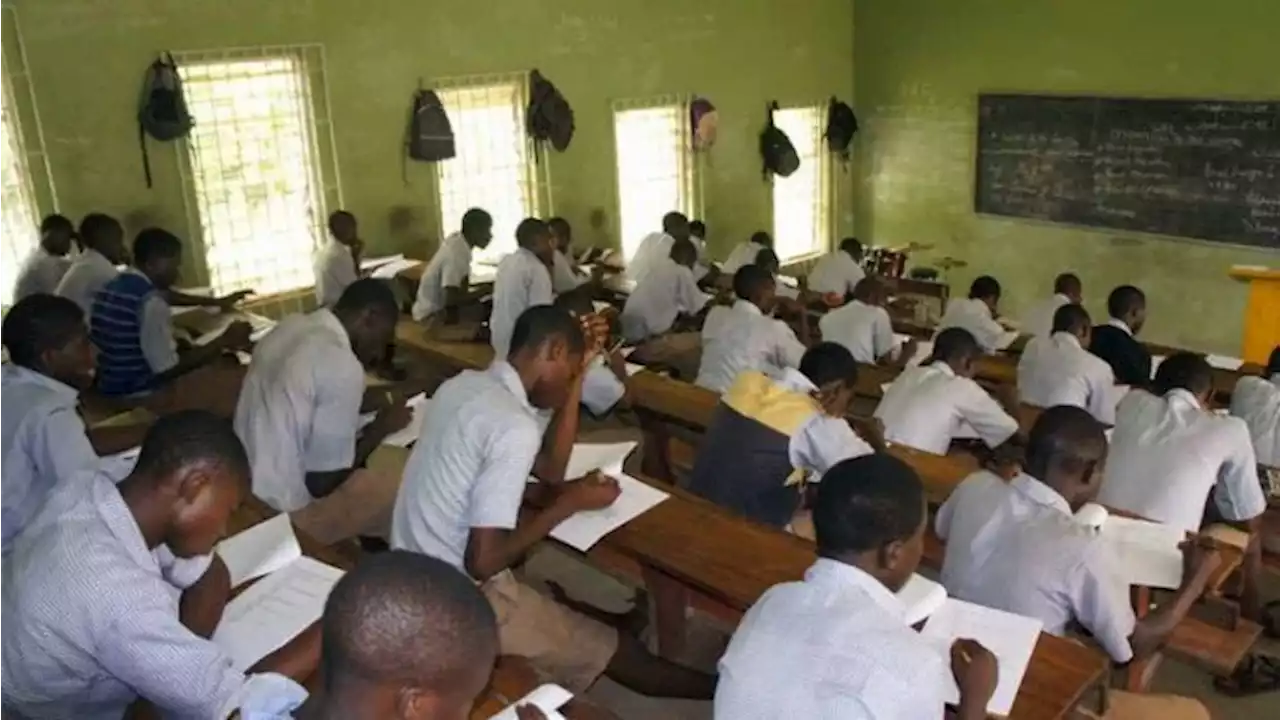NECO releases 2022 external candidates' results, records surge in malpractices