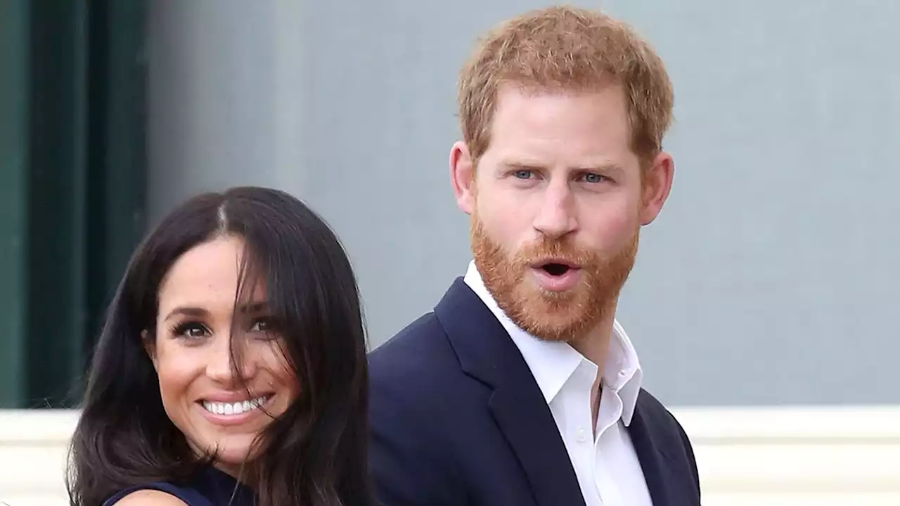 In altem Blog-Post: Meghan urteilte über royale Hochzeit!