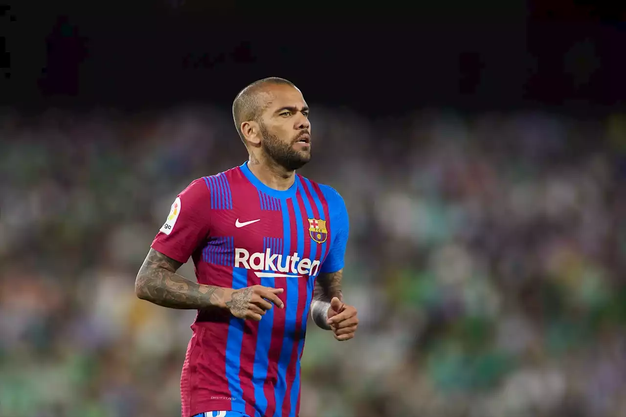 La Audiencia de Barcelona decide si mantiene en prisión a Dani Alves, acusado de violación