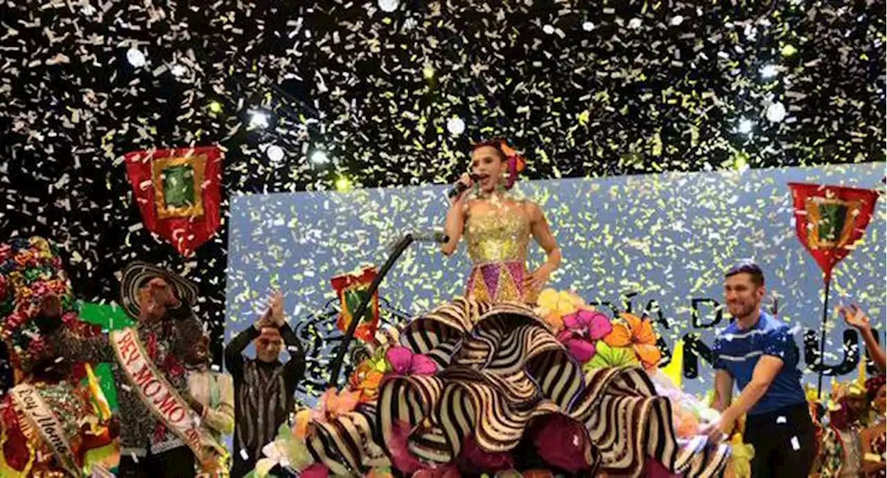 Reina del Carnaval de Barranquilla será coronada con 'show' de baile, concierto y pirotecnia - Pulzo