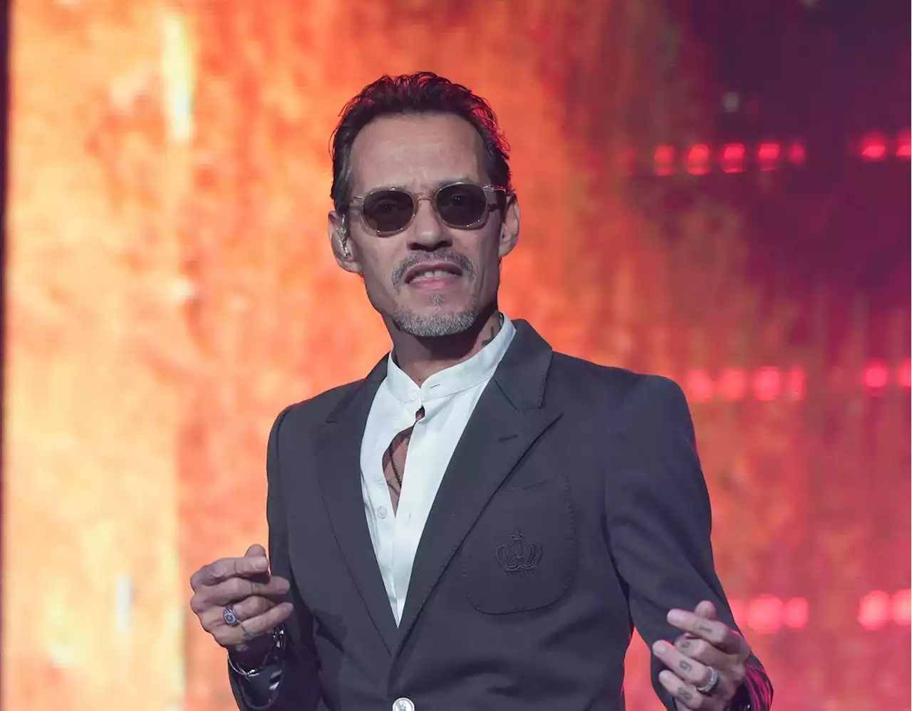 Cuántos hijos tiene Marc Anthony y quiénes son: una es mayor que su esposa - Pulzo