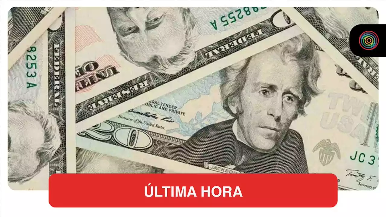 Dólar hoy en Colombia se acercó a los $ 5.000, pero cerró el día con bajonazo - Pulzo