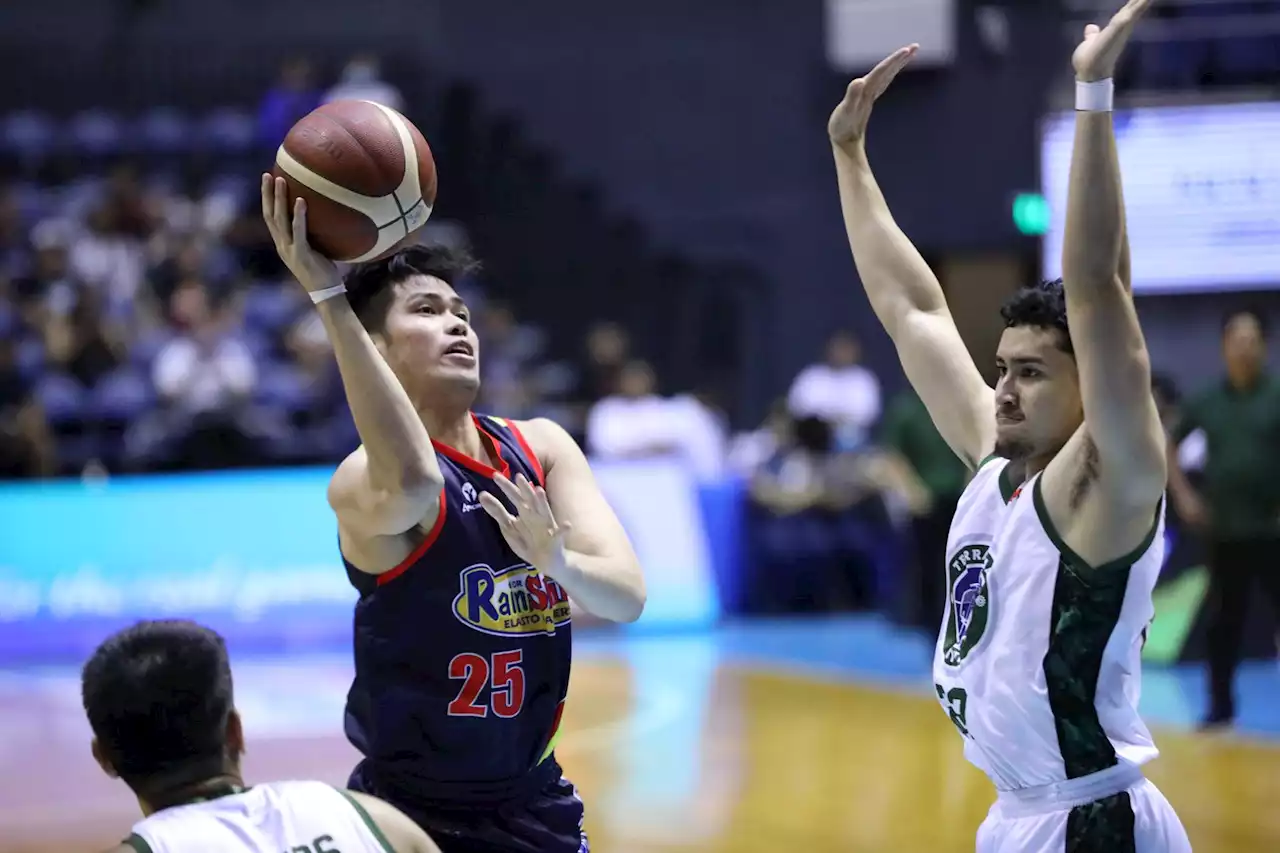 Import-less Rain or Shine escapes luckless Terrafirma