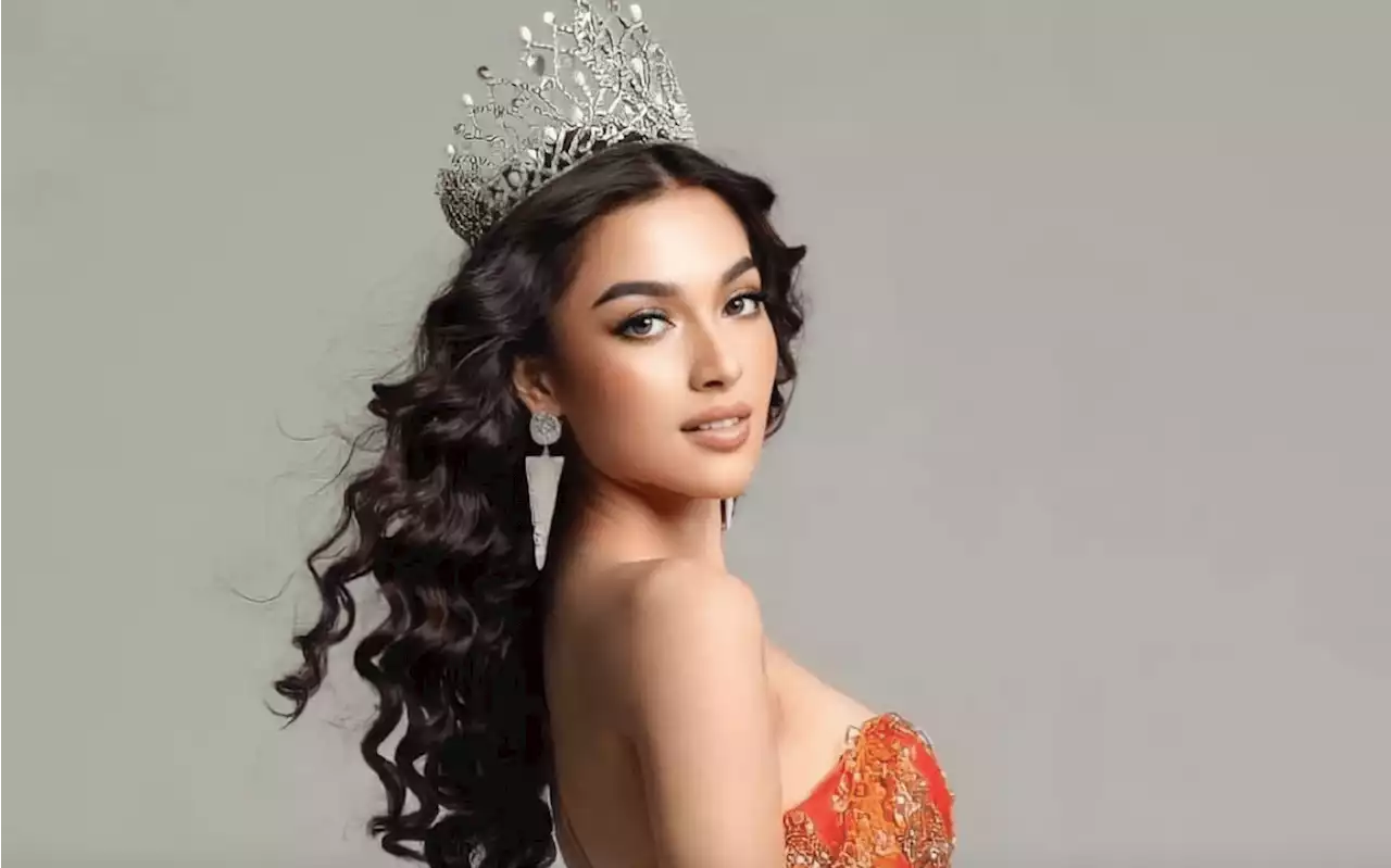 Mutya ng Pilipinas forge ties with Miss Intercontinental