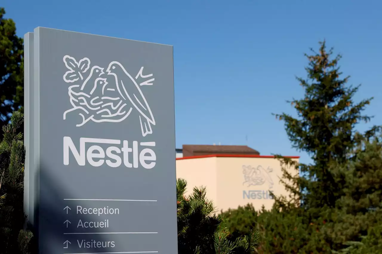 Nestle plans price hikes after costs eat into profits