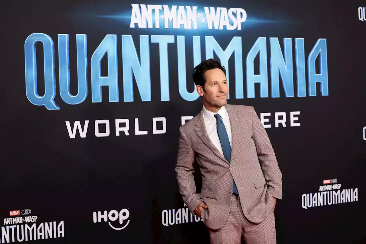 New 'Ant-Man' technology transports moviegoers to vivid world