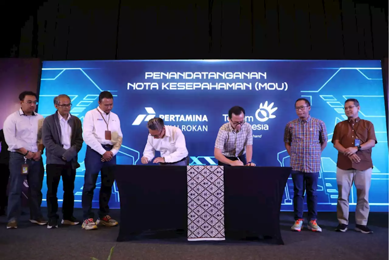 |em|Platform |/em|MetaNesia Milik Telkom Dukung Digitalisasi PHR dalam Penyediaan Pelatihan Virtual |Republika Online