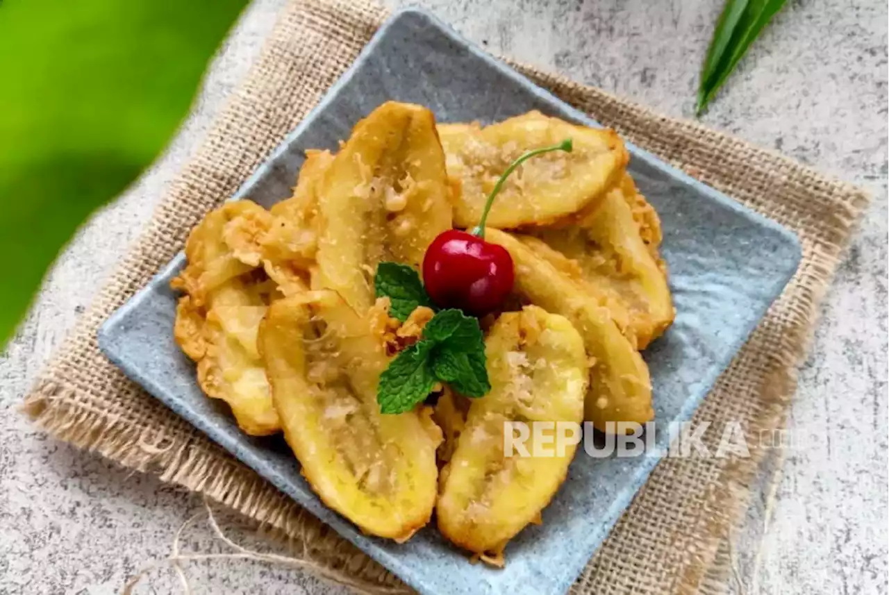 Keren! Makanan Indonesia Terpilih Jadi Hidangan Pencuci Mulut Terbaik di Dunia |Republika Online