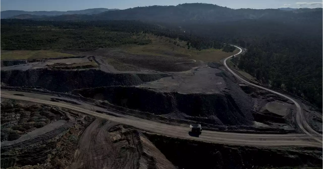 Australia's NSW state orders coal miners to supply local plants