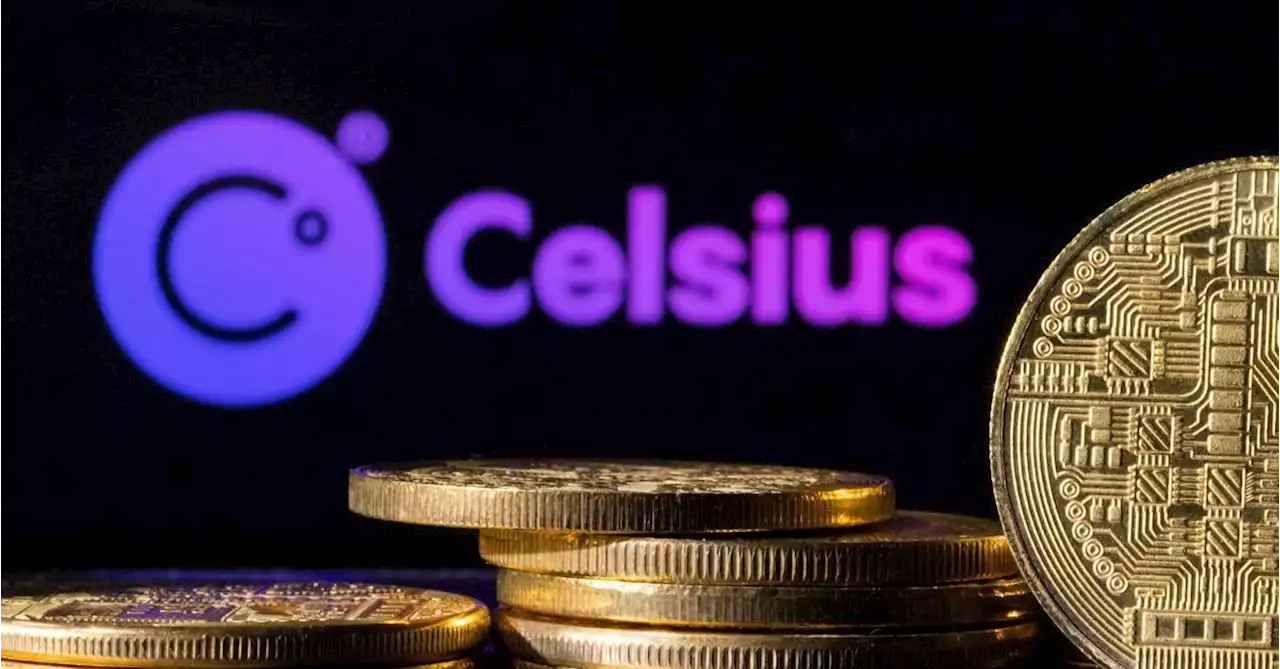 Celsius Network chooses NovaWulf bid for bankruptcy exit