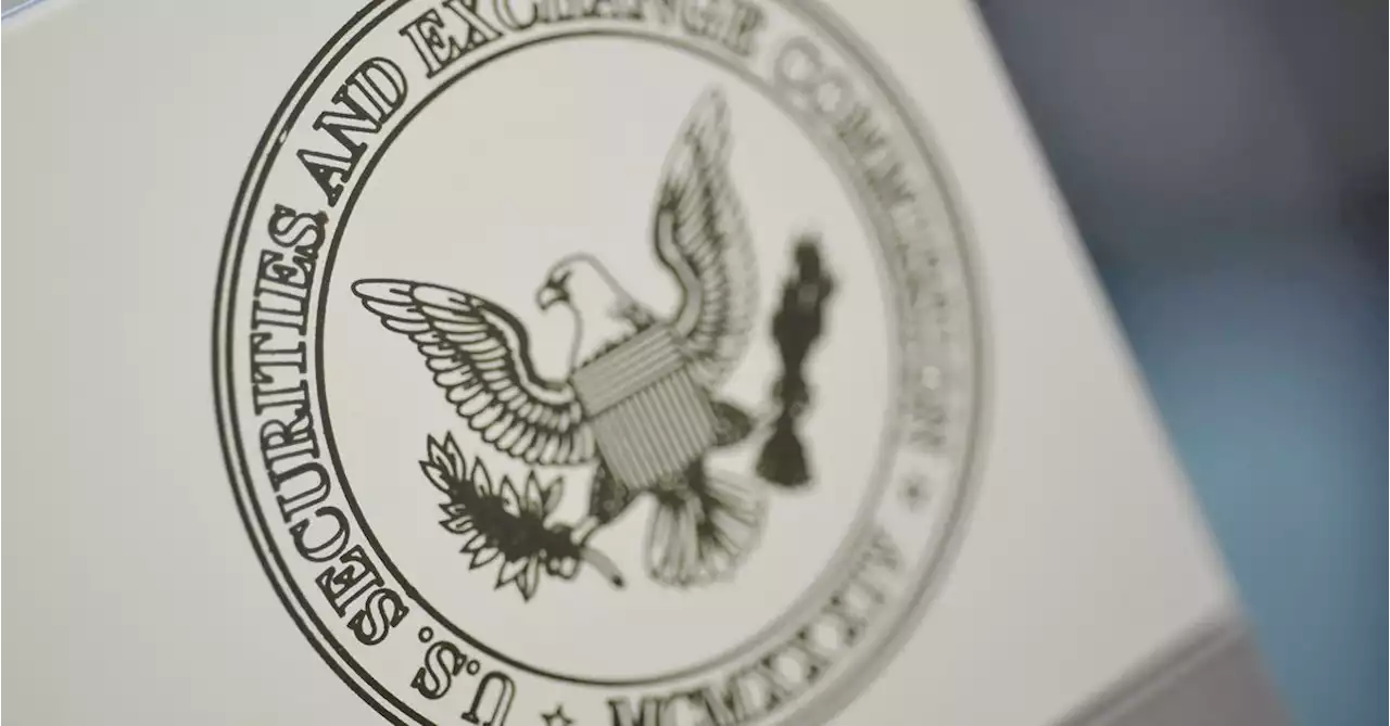 Fund industry says proposed U.S. SEC rules would harm retirement savers