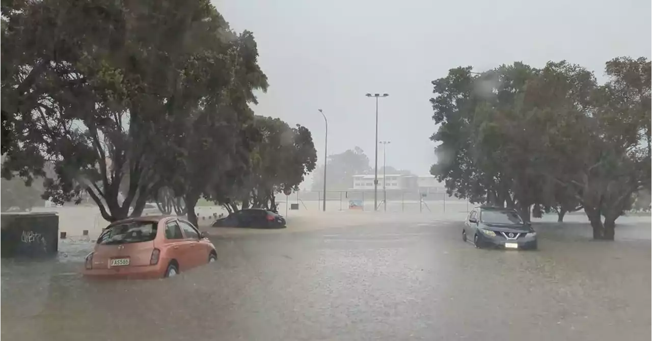 Cyclone Gabrielle death toll rises to five as recovery starts