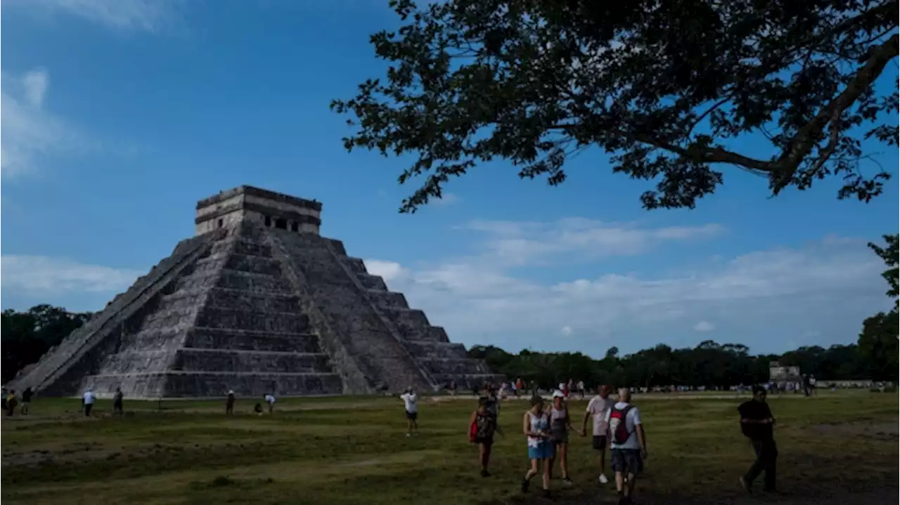 Researchers Just Discovered ‘Elite’ Mayan Residences in Mexico’s Chichen Itza Ruins