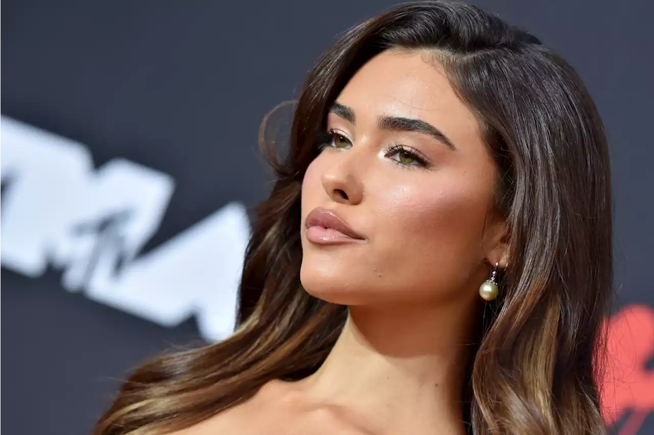 Madison Beer Announces Debut Memoir: Says it Took 'Extremely Dark Times to Get Here'