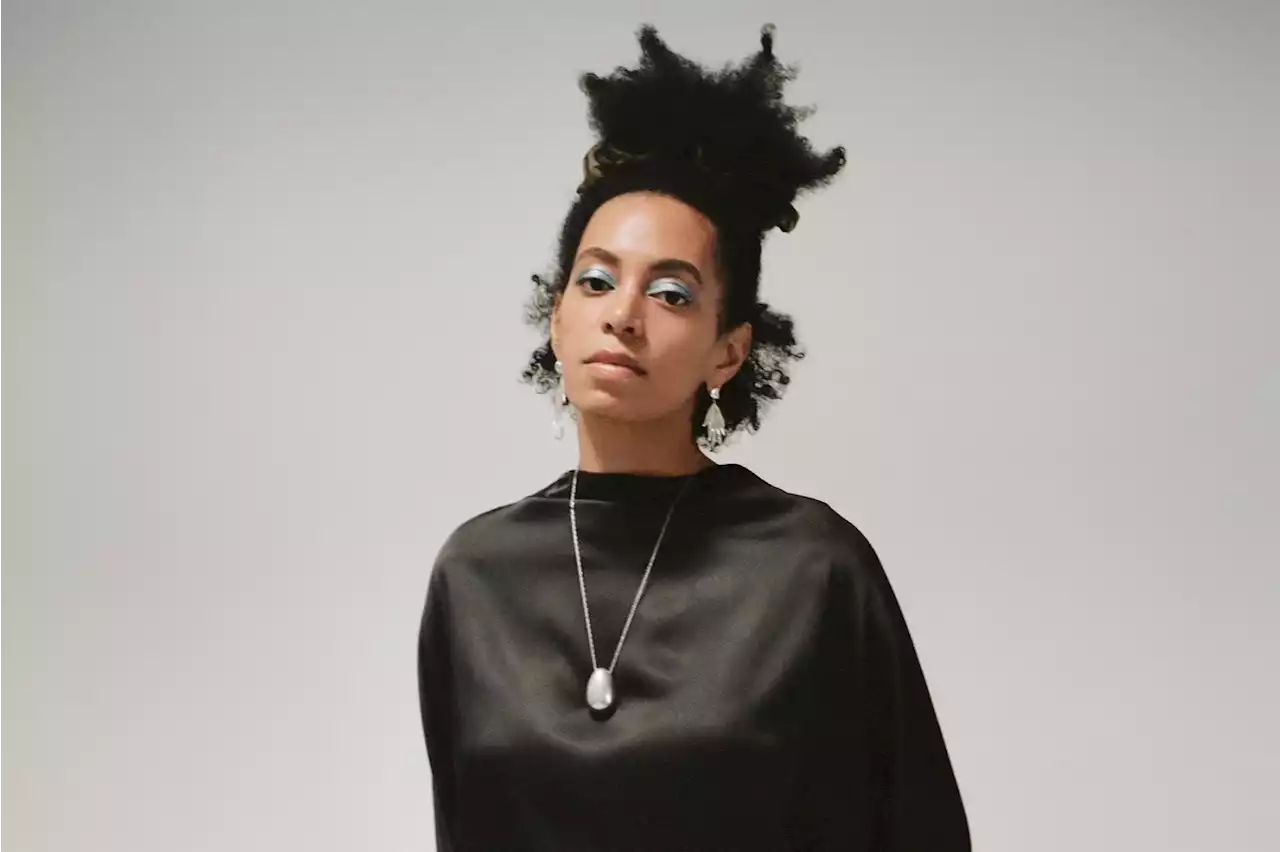 Solange Curates Brooklyn Academy of Music Eldorado Ballroom Performance Series