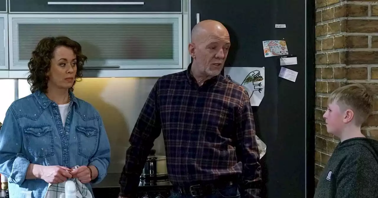 Fair City star Liam Carney on show future 'You can't stay with anything forever'