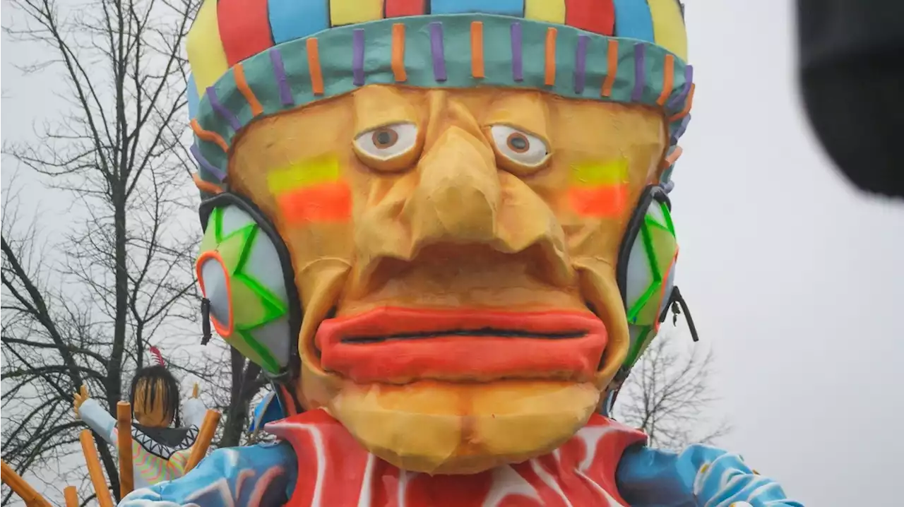 Carnaval in Drenthe, waarom is dat eigenlijk vooral in de zuidoosthoek?