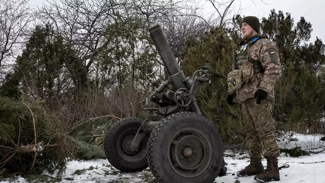 Guerra Ucrania - Rusia, en directo | Rusia confirma un ataque ucraniano con drones en Crimea