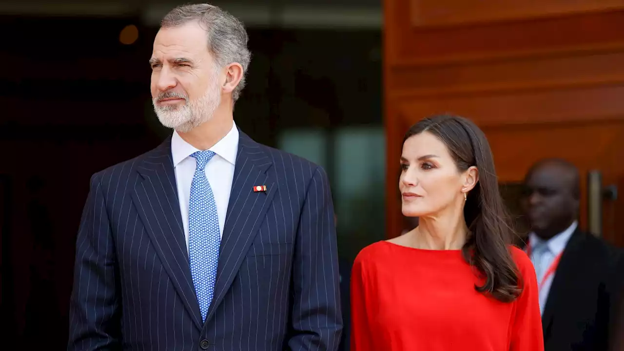 Felipe VI cobrará este año 269.296 euros