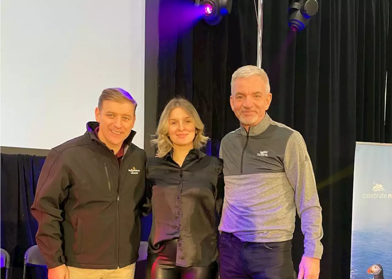 ‘We've got some positive things to look forward to’: Newfoundland and Labrador is ready to compete at the 2023 Canada Winter Games | SaltWire