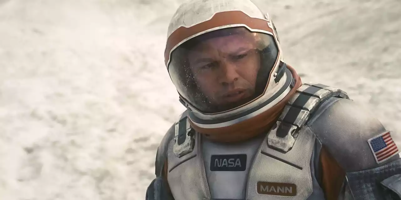 Matt Damon’s Interstellar Role, Explained