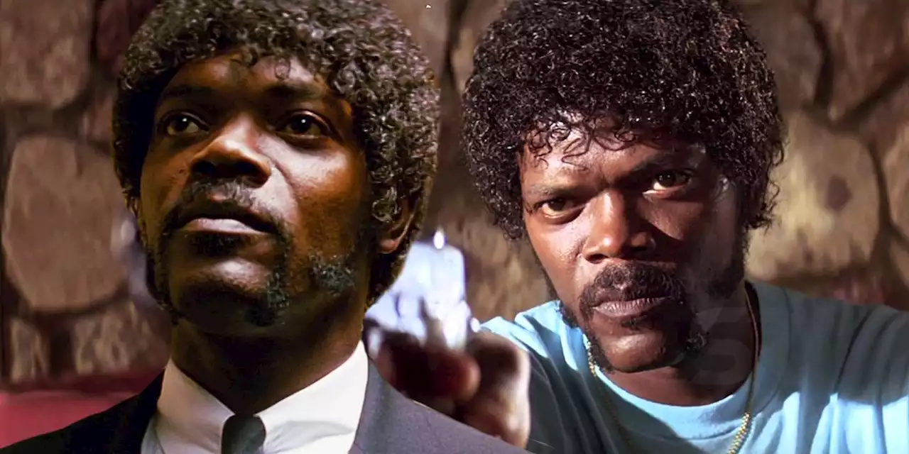 Pulp Fiction: The True Story Behind Samuel L. Jackson's Audition