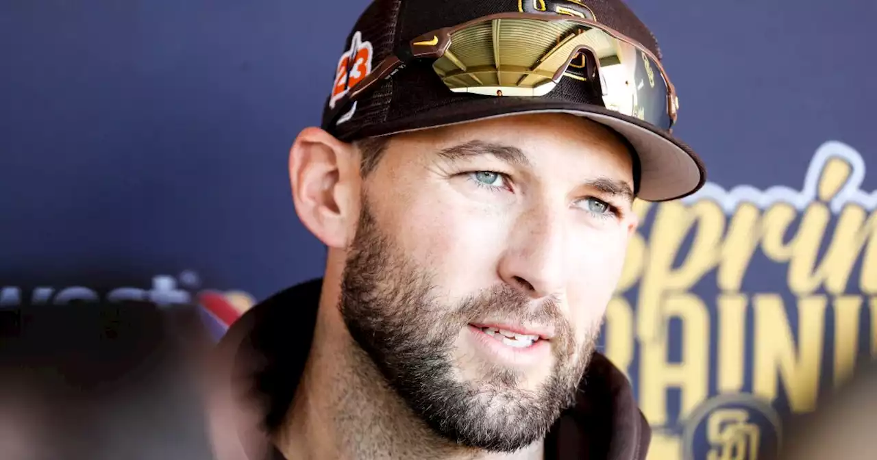 Padres, new starting pitcher Michael Wacha get creative with contract