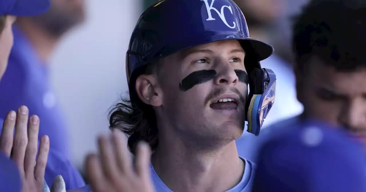 Progress report: Kansas City Royals