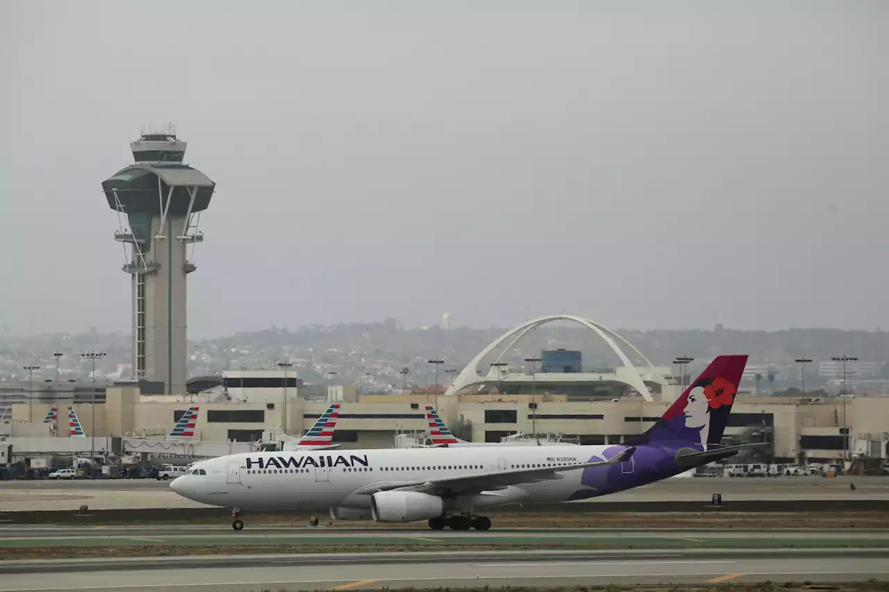 These new $1.7 billion LAX gates are a nightmare to get to