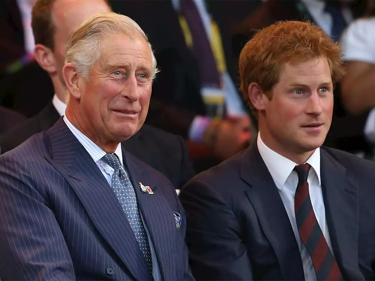 King Charles III Reportedly Turned Down the One Request Prince Harry Apparently Made in Exchange for Attending the Coronation