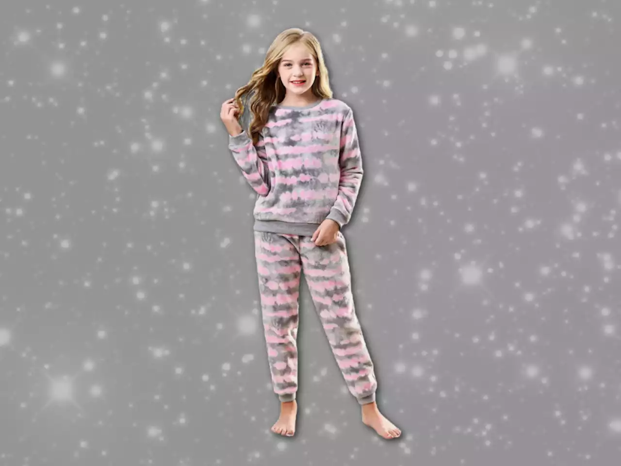 The Best Pajamas for Tweens, Because They Aren't Into Little-Kid PJs Any More