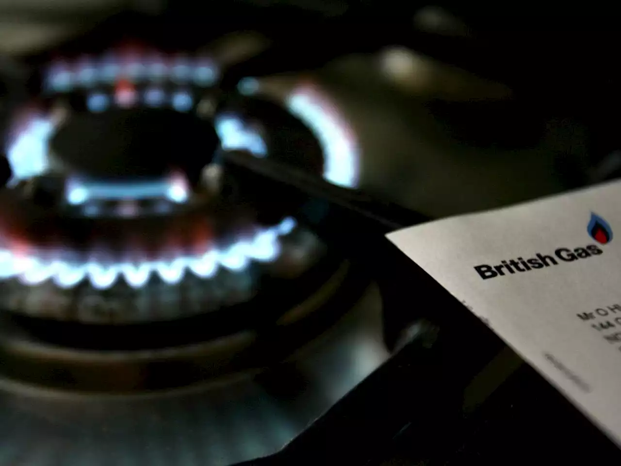 Centrica boss defends profit boom amid fury from campaigners and politicians