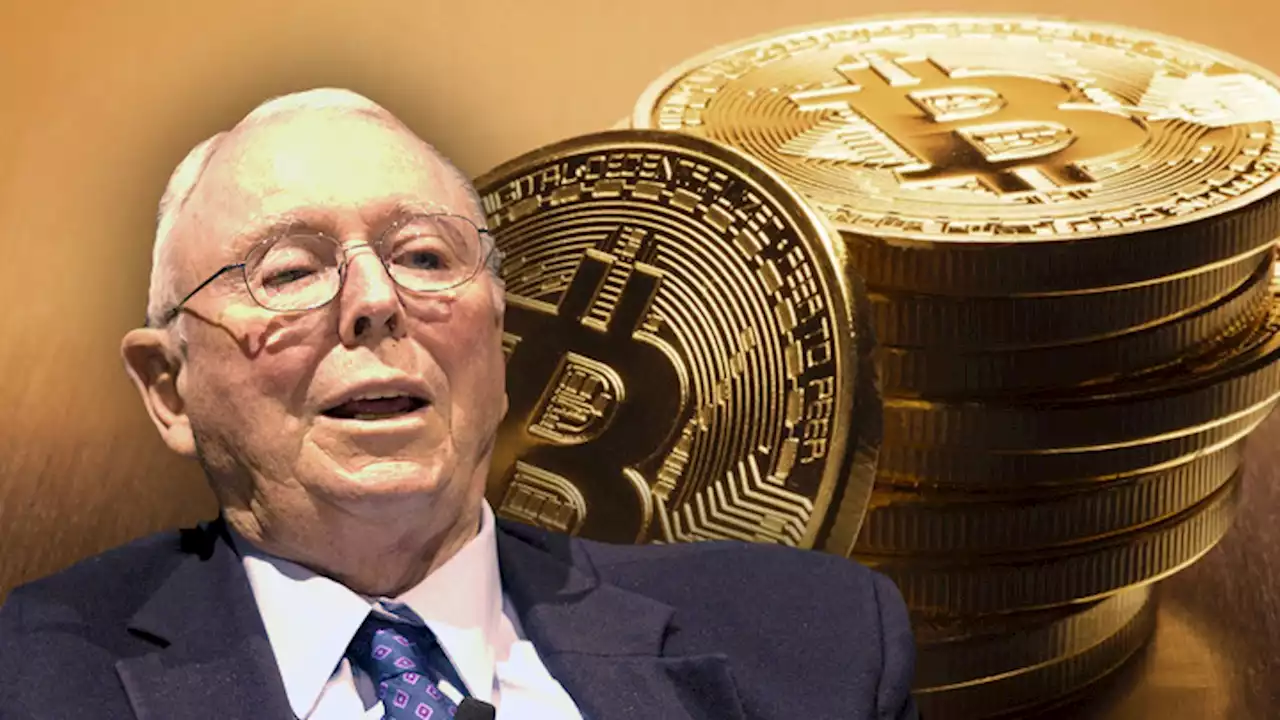 Charlie Munger เพิ่มแรงด่าเป็น 2 เท่า ! เผยไม่ภูมิใจที่สหรัฐฯ ปล่อยให้ Crypto ห่วย ๆ เข้ามามีบทบาท