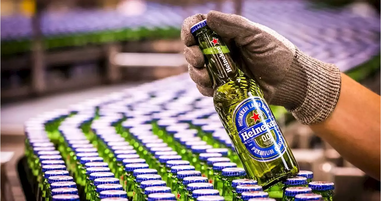 FEMSA anuncia plan estratégico de negocios para desinvertir en la cervecera Heineken