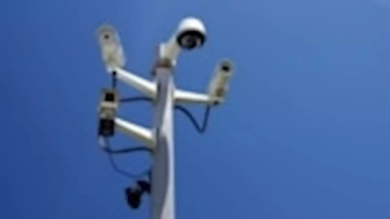 ASIO &#8216;knew&#8217; Chinese cameras were a &#8216;cyber-security&#8217; threat to Australia