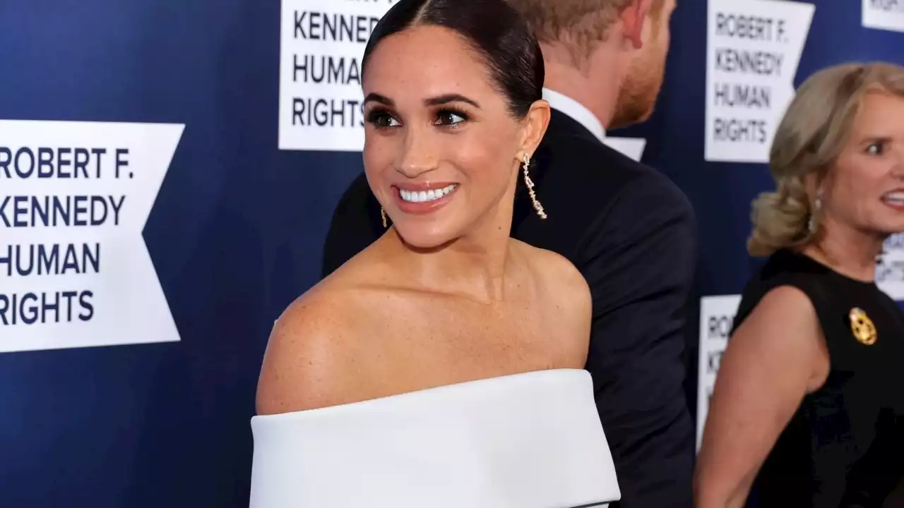 Meghan shades Kate and contradicts herself in resurfaced blog post