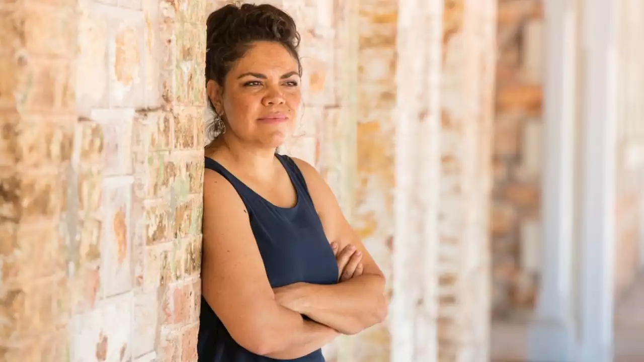 Territorians don’t need Voice to Parliament&#8217;s race division: Jacinta Price