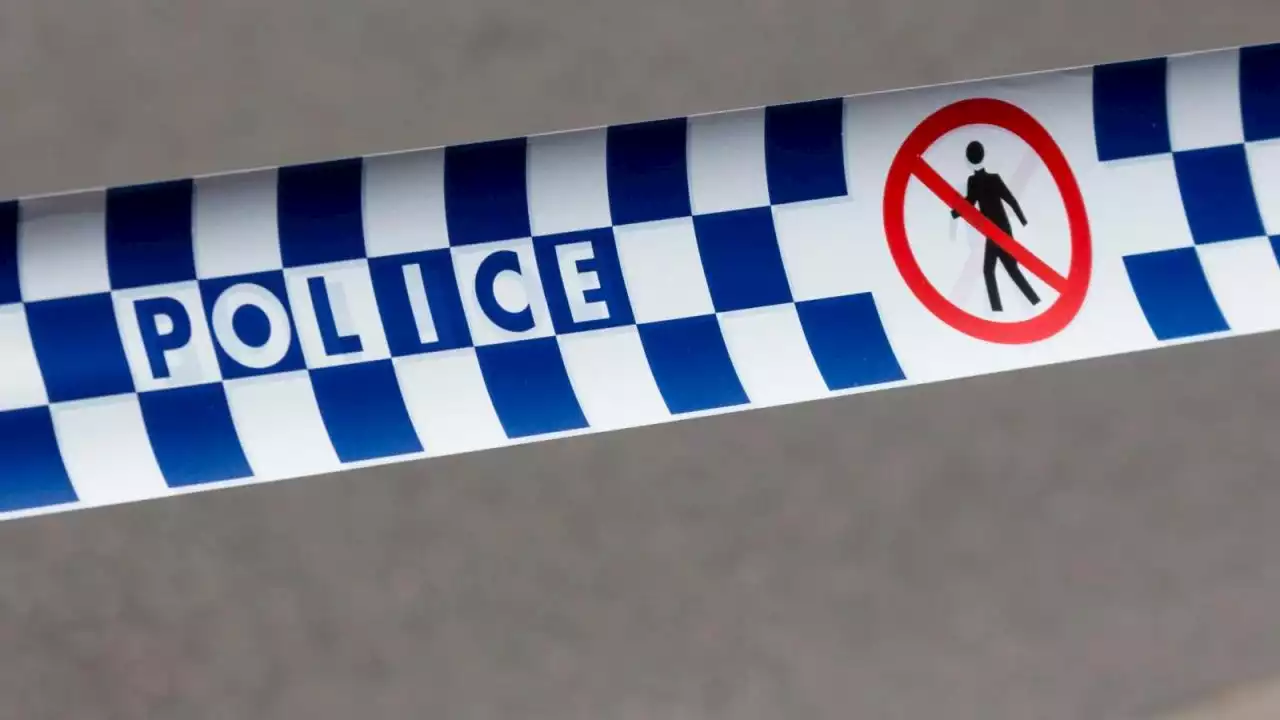 Two bodies found dead at caravan park in NSW