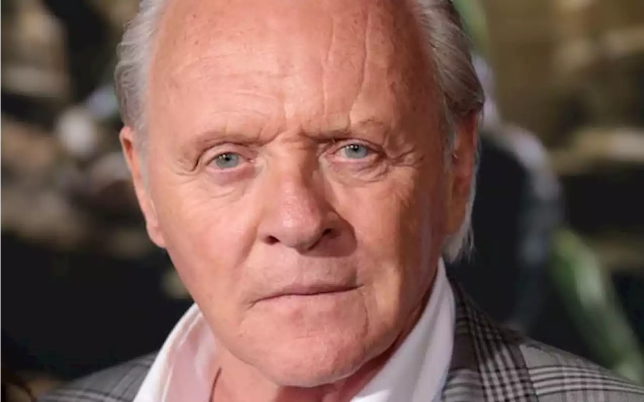 Addio a Dario Penne, morto il doppiatore storico di Anthony Hopkins