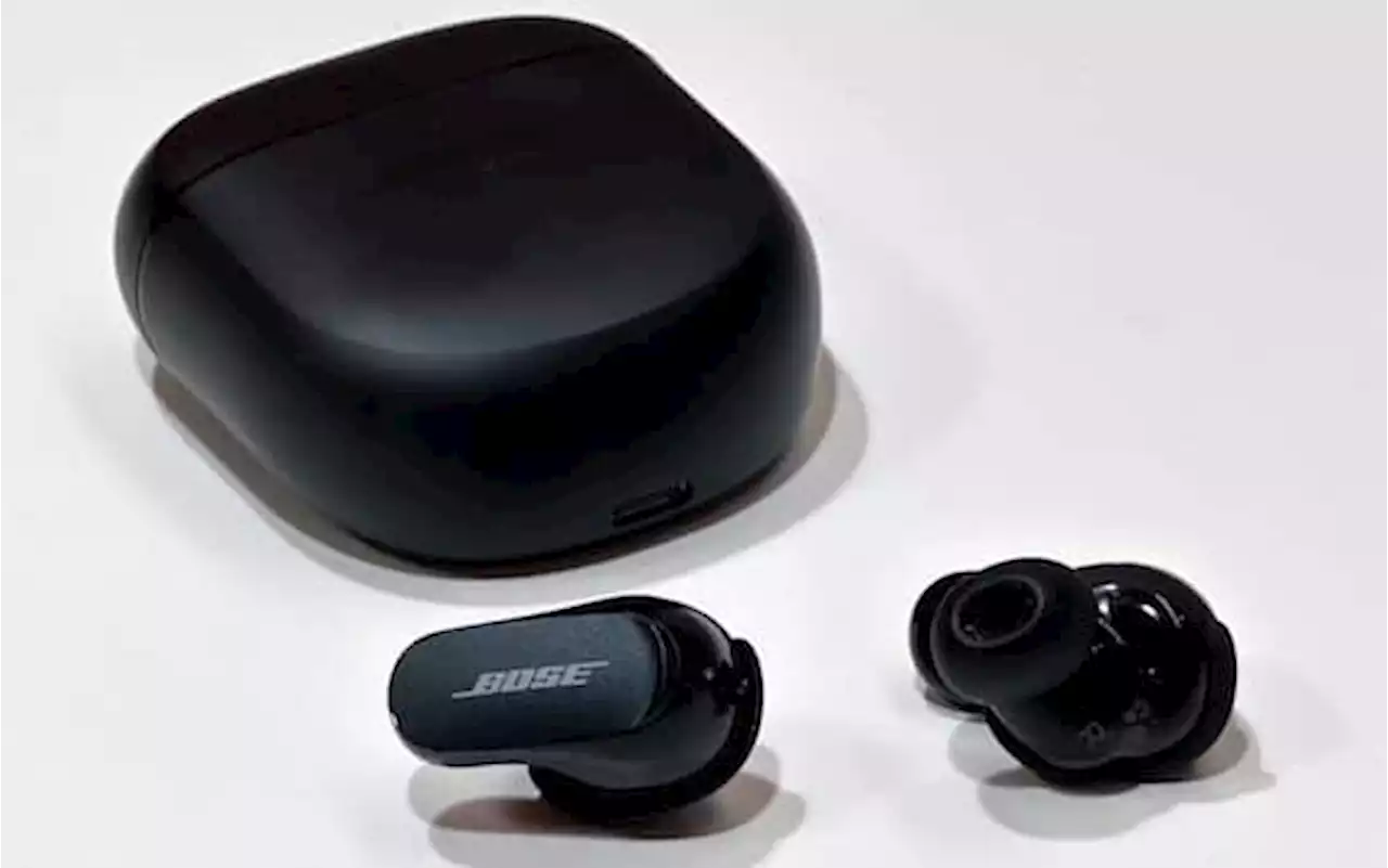 Bose QuietComfort Earbuds II, la perfezione del silenzio