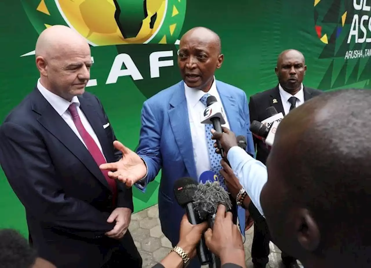 CAF Super League Teams Confirmed? | Soccer Laduma