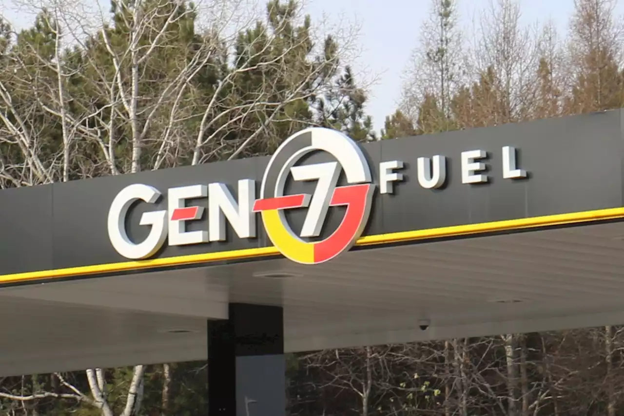 Gen7 Fuel donates more than $150K to Ontario First Nations