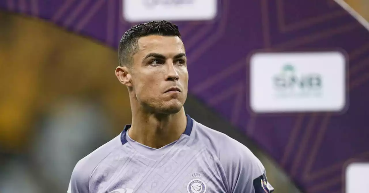 Trainer spricht über mögliche Rückkehr von Cristiano Ronaldo nach Europa - Mitspieler überrascht mit Aussage