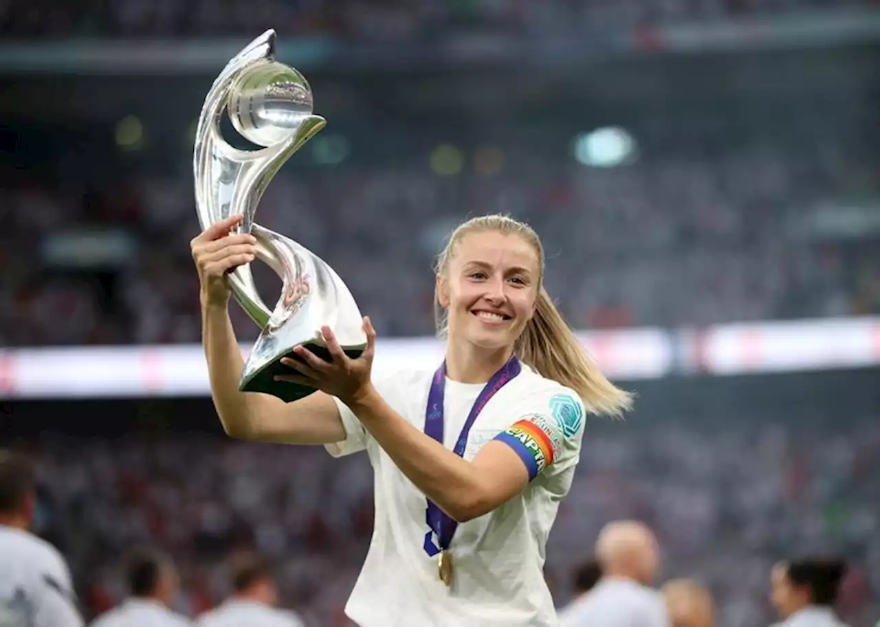 Soccer-England hope to wear OneLove armband at 2023 World Cup