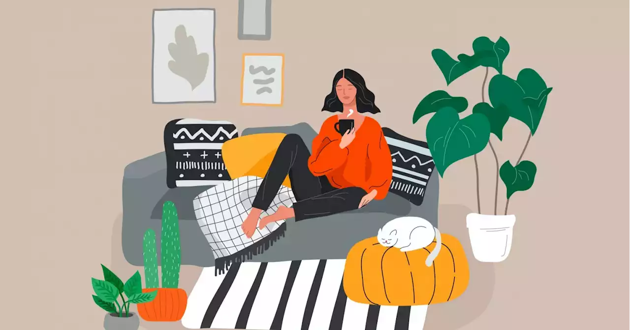 6 simple techniques to help you give your mind the rest it deserves