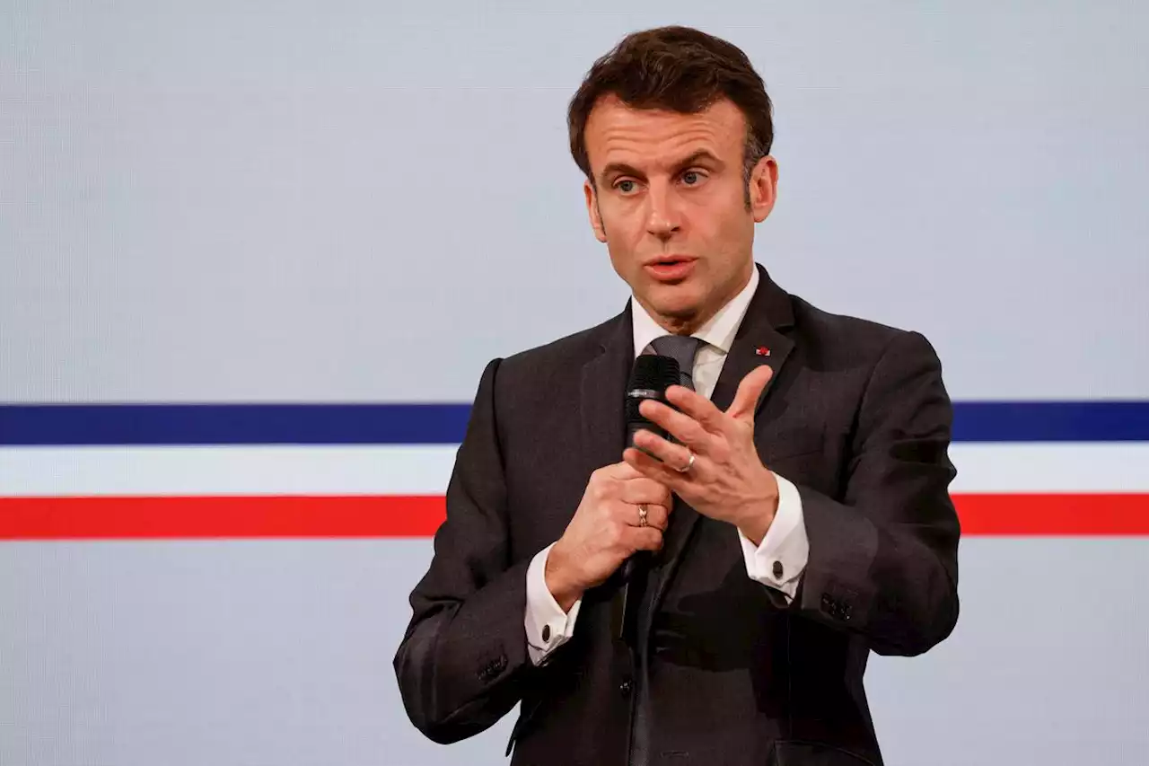 Emmanuel Macron veut mettre fin au Conseil français du culte musulman